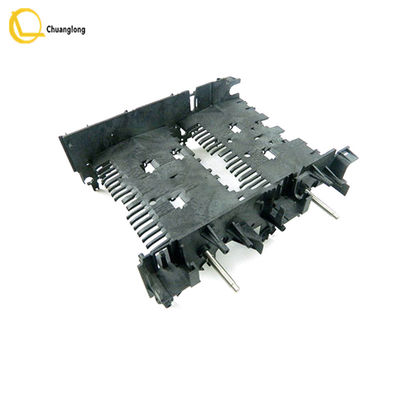 Bom preço 01750035761 fontes dobro de Wincor Nixdorf ATM do chassi da base do extrator on-line