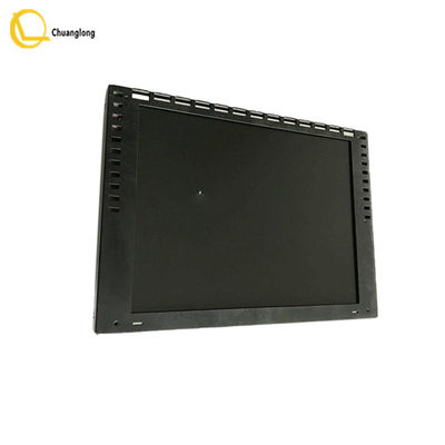 Bom preço Fontes da máquina da caixa 15 DVI 01750237316 ATM do LCD da exposição de Wincor Nixdorf Cineo C4060 on-line