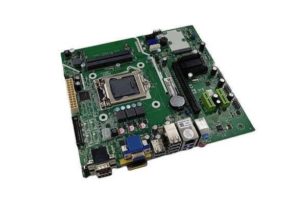 Bom preço 1750254552 Wincor Swap PC Motherboard Placa de controle TPMen 1750293439 01750293439 01750254552 on-line