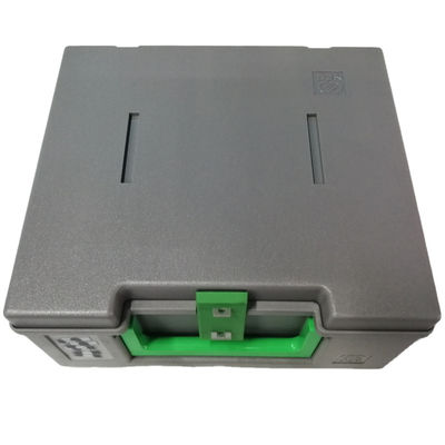 Bom preço 445-0693308 NCR 5877 escaninho 6622E 4450693308 da rejeição do NCR S1 da gaveta da rejeição do dinheiro de 6625 ATM on-line