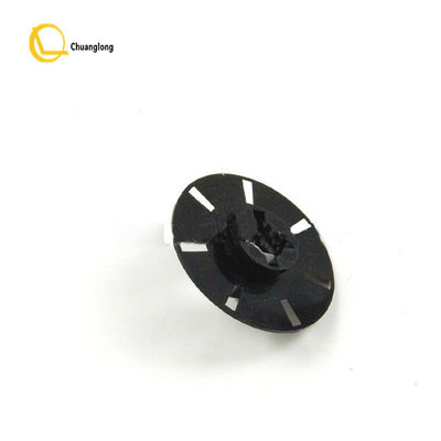 Bom preço O preto de Glory Talaris A001579 pulsou fornecedores das peças do disco NMD100 NMD200 Hyosung Diebold Wincor Nixdorf ATM on-line