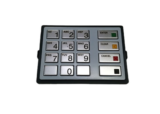 Bom preço ST inglês STL NOHTR do teclado 49-249440-768A EPP7 da versão de Diebold Opteva EPP7 BSC das peças do ATM (BSC) LGE. (AU) PLACA QZ1 INGLESA on-line