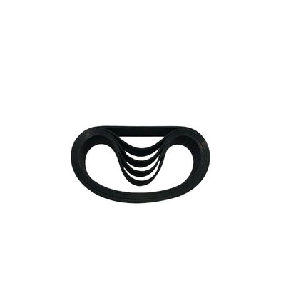 Bom preço A correia 10*127*0.65mm ATM de Glory Talaris A001600 N-F parte fornecedores de NMD100 200 NF101 NS on-line