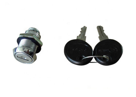 Bom preço Keylock superior CH751 009-0023553 009023553 do fechamento do NCR 6625 das peças da máquina do ATM on-line