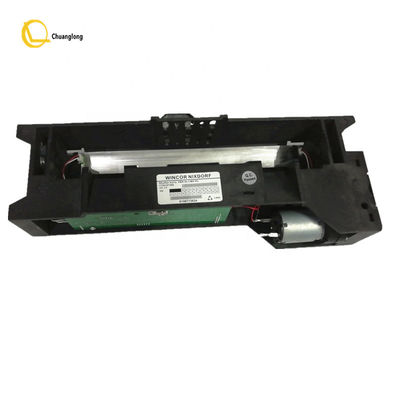 Bom preço Obturador 1750187300 01750187300 de Wincor Cineo C2560 do obturador das peças de Wincor Nixdorf ATM on-line