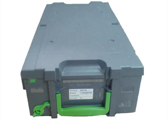 Bom preço Wincor 2050XE Grey Currency Cassette Plastic Latch 1750052796 (1750053501) on-line