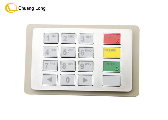 Bom preço Peças Hyosung do ATM 5600 EPP-6000M Keyboard Ceramic Version 7128080008 on-line