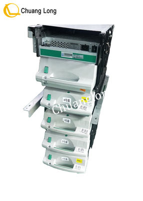 Bom preço Módulo do distribuidor de dinheiro da glória NMD100 de DeLaRue das peças da máquina do ATM on-line