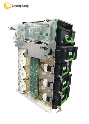 Bom preço Peças inteiras da máquina do ATM do módulo do distribuidor de Wincor 2050XE CMD-V4 on-line