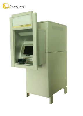Bom preço O original novo da máquina inteira completa de Wincor 2050XE ATM recondicionou on-line
