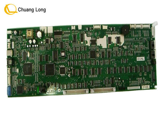 Bom preço Assy 1750105679 01750105679 do controlador II USB de Wincor 2050XE CMD das peças do ATM on-line