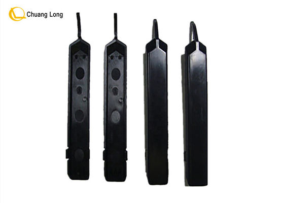 Bom preço Moldura do vidro de originais 49200019000A 49-200019-000A do trilho das peças de Diebold Opteva ATM on-line