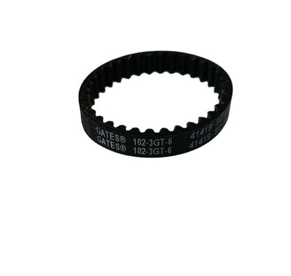Bom preço Correia 5500 OP da CORREIA TMG M3.00P 034T 5500 Opteva Diebold ATM 2,0 de 49-018410-00AF 4901841000AF 3MR-375-06 EB on-line