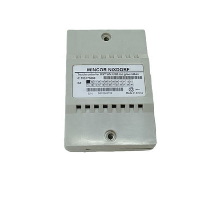 Bom preço 01750170098 1750170098 Wincor C4060 PC280 ATM Touchcontroller RST Wincor USB Inc. Groundban 1750090842 1750247444 ATM on-line