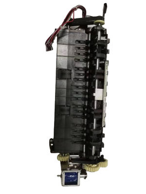 Bom preço Assy 01750190808 1750190808 CRS do transporte do CAT 2 Cass CRS da cabeça do módulo de Wincor Cineo C4060 Transp das peças do ATM on-line