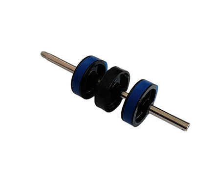 Bom preço SÉRIE 5500 de 49204018000A FEEDSHAFT OVRMLD (OPTEVA) 49-204018-000A DIEBOLD 10XX feedshaft 5050 368 522 562 369 on-line