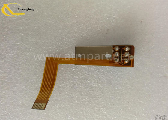 Bom preço O NCR ATM PARTE o leitor que de cartão do MERGULHO 6622E Magnetic Head Old datilografa a cabeça magnética de Hitachi 2845 on-line