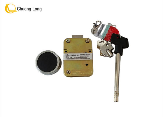 Bom preço O ATM parte Nautilus Hyosung Keylock do recipiente da segurança de 2270 séries on-line