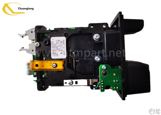 Bom preço O ATM PARTE o leitor de cartão do MERGULHO do NCR ATM de Sankyo ICM30A-3R1570 IFM300-0200 on-line