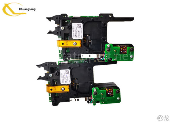Bom preço O ATM PARTE o LEITOR de CARTÃO do MERGULHO de Sankyo ICM300-3R0775 IFM300-0300 ATM on-line