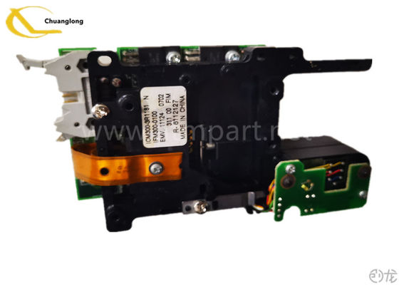 Bom preço O ATM PARTE o LEITOR de CARTÃO do MERGULHO de Sankyo ICM300-3R1181 IFM300-0100 ATM on-line