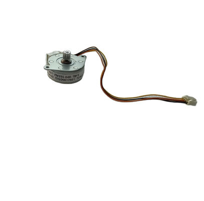 Bom preço Impressora térmica OP Motor do recibo 368 369 de Diebold Opteva das peças do motor PM35S-048-TBY5 ATM on-line