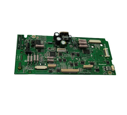 Bom preço Leitor de cartão Control Board do ATM Diebold Opteva porque C D Porta CN5 24P S24A549C01 S02A631A01 on-line