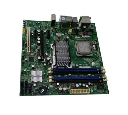 Bom preço INTEL 010139R00-595-G REV02 E54926 E3014B-303 Diebold Opteva 368 378 369 522 prato principal DQ45CB ATM on-line