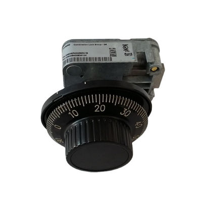 Bom preço Fechamento e chaves da senha do fechamento de combinação 3390SZN00ZZZN1B de Monimax 5600 das peças de Hyosung Atm Hyosung on-line