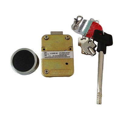 Bom preço Monimax 5600 Hyosung ATM Parts 2270 Security Container keylock on-line