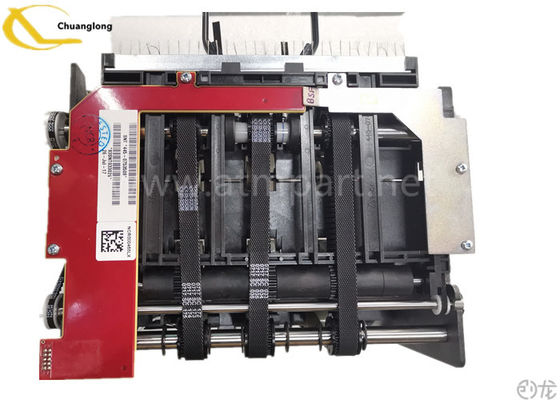 Bom preço O ATM PARTE 445-0753508 4450753508 NOTAS do NCR S2 SNT das peças do ATM ÚNICAS TRANSPORTA o Assy do TLA on-line