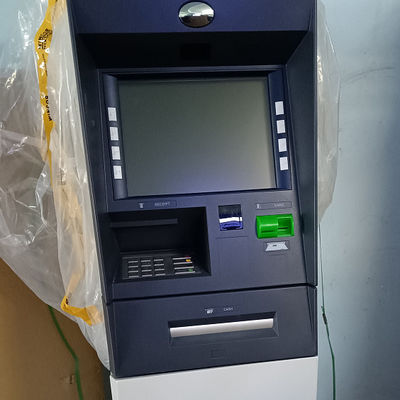 Bom preço Máquina Wincor Procash PC280N FL Front Load de 01750247391 ATM do Rev 07 entrada de Wincor Nixdorf Procash 280N PC280N FL on-line