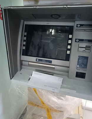 Bom preço Parte traseira da máquina da máquina PC285 TTW RL Procash 285 TTW de Wincor Nixdorf ATM que carrega 01750243553 1750243553 on-line