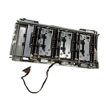 Bom preço Apresentador ULT4A da máquina do reciclador de Diebold Ooteva 368 Ult4a ATM Diebold Ult4a CRM Diebold on-line