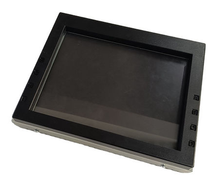 Bom preço 49-213272-000C 10,4 a” manutenção LCD ATM Diebold 10,4 avança a exposição do serviço on-line
