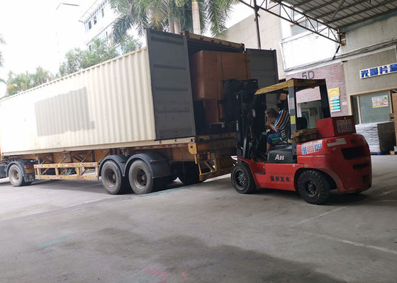 Bom preço CS inteiro 285 da máquina TTW do ATM do dinheiro de Wincor ProCash 285 da máquina do ATM on-line