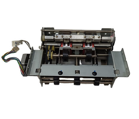 Bom preço Unidade do alimentador NF-001 da nota do alimentador NF-001 YT4.029.020 GRG 9250 H68N H68NL da nota da operação bancária CDM8240 de GRG on-line