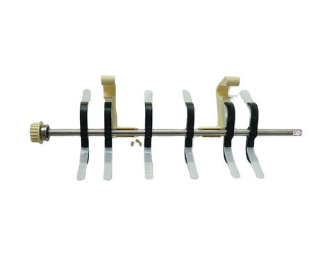 Bom preço Reciclador 1750200435 1750106232 Wincor Nixdorf Cineo do CRS Wincor CONTRA o eixo do separador do módulo on-line