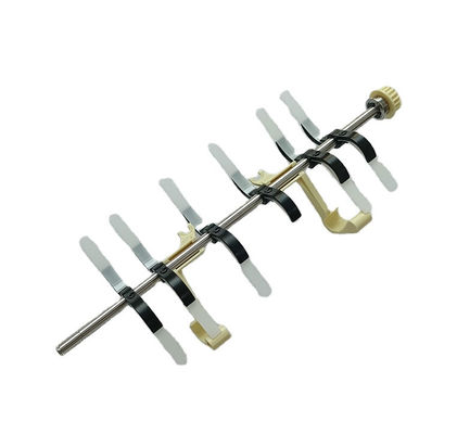 Bom preço Wincor Cineo C4060 CONTRA o eixo 01750106232 1750106232 do CRS CRM Wincor do Assy do eixo da pá do módulo on-line