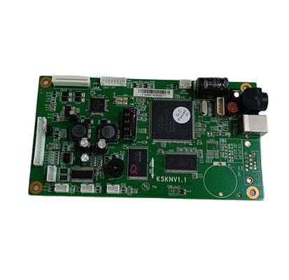 Bom preço 1750189334 impressora Control Board do recibo do controlador TP13 de Wincor Nixdorf Procash 280 FL 01750189334 BK-T08011 on-line