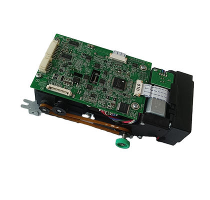 Bom preço Nidec Sankyo ICT3K9-3R6940 R-7100010 IFMOKO-0700 EMV motorizou o MERGULHO ATM do leitor de cartão on-line