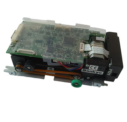 Bom preço BCT do cartão Reader3K7 de Sankyo ICT3K7-3R6940 IFMOKO-0500 R-2036247 F EMV das peças do ATM on-line