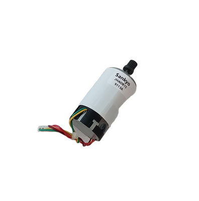 Bom preço 998-0911811 leitor de cartão 9980911811 do conjunto IMCRW MCRW S22A033A01 Sankyo do motor do NCR 6636 on-line
