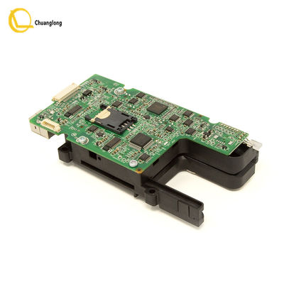 Bom preço Leitor de cartão Bezel do leitor de cartão S5645000021 do MERGULHO do ATM Hyosung 5600T Sankyo EMV 5645000021 on-line