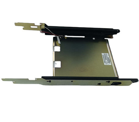 Bom preço Transporte AGT CMD-V4 RL horizontal 287mm Chasis de Wincor Nixdorf 1750076716 01750076716 on-line
