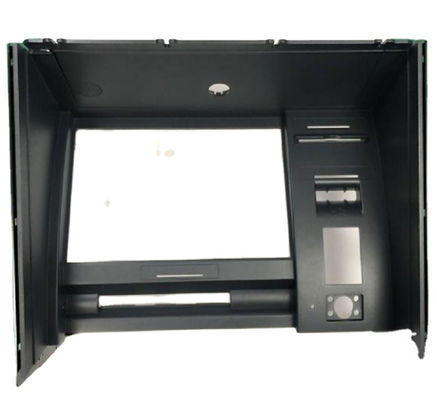 Bom preço Quadro facial FDK PC285 Procash 285 de Wincor do reparo facial do painel de TTW ATM Wincor PC285 on-line