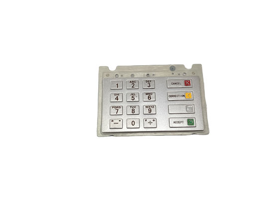 Bom preço 01750258214 PPE JUSTO do PPE INT ÁSIA de Wincor Procash 285 PC280 J6.1 E6021 V6 1750258214 on-line