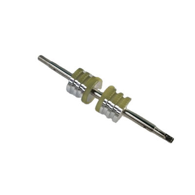 Bom preço 7310000574-14 eixo CST-1100 7310000574-14 do rolete de alimentação da gaveta das peças CST-7000 2k de Hyosung ATM on-line
