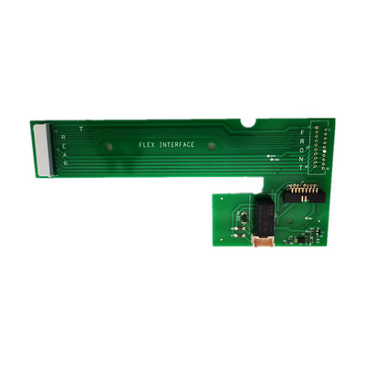 Bom preço Plataforma do NCR S2 à placa 445-0736349 do PWB do robô 4450736349 peças do ATM on-line