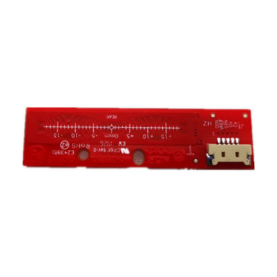 Bom preço Painel de controlo 445-0737301 da braçadeira do NCR S2 Selfserv das peças do Atm 4450737301 on-line